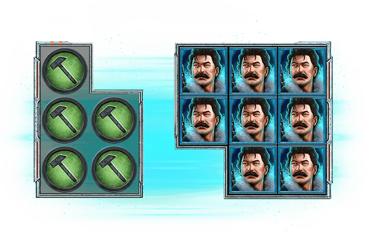 Tsar Wars Gameplay Screenshot