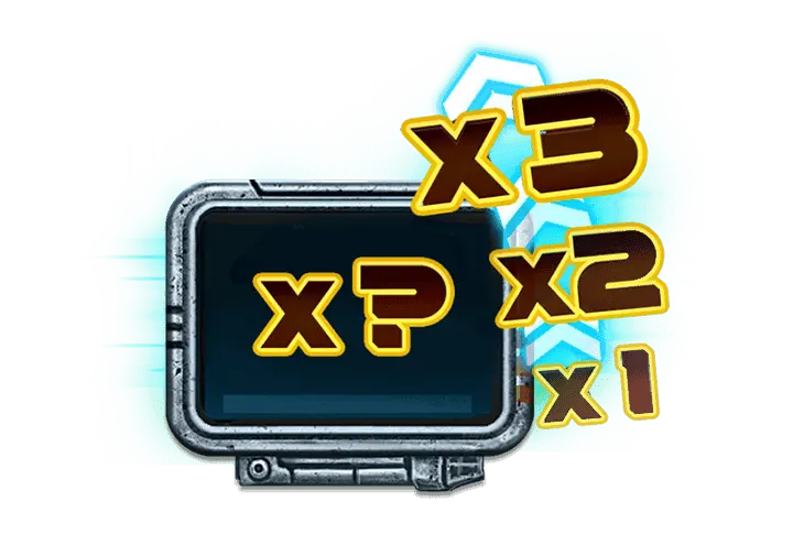 Tsar Wars Avalanche Multiplier