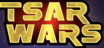 Tsar Wars Logo